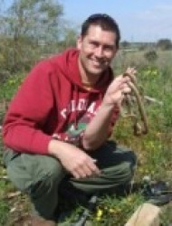 ד"ר בעז שחם