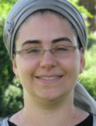 אושרת כהן