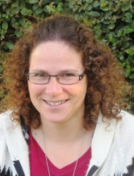 אפרת גביש רגב