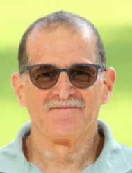 פרופ' שחל עבו