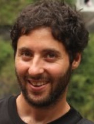 שלמי אהרן