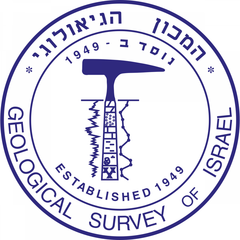 המכון הגיאולוגי לישראל